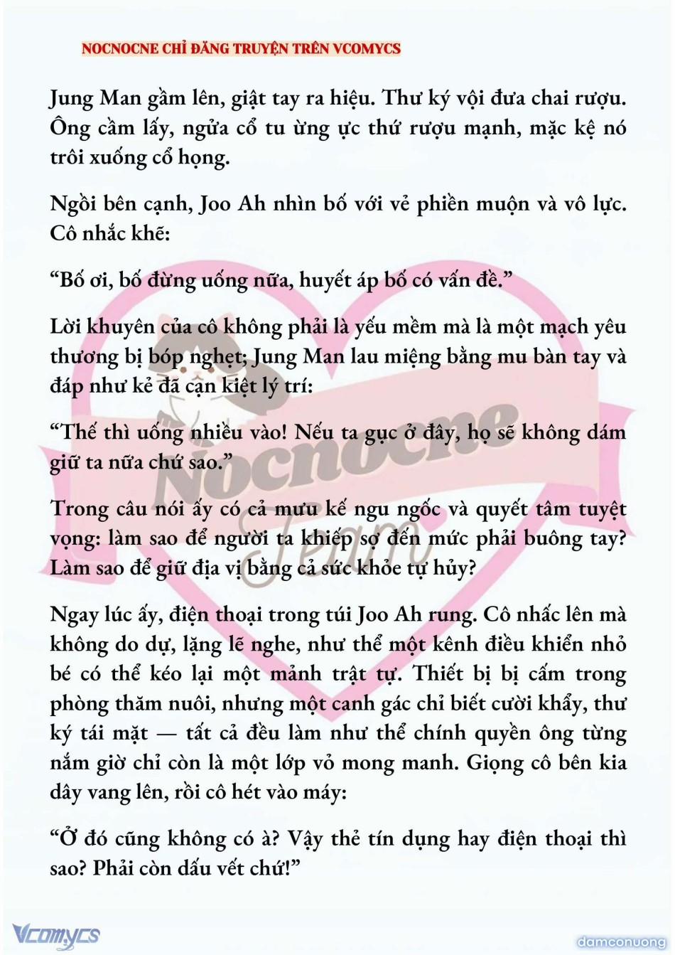 [Novel] Ai Mới Thật Sự Là Kẻ Rác Rưởi? 82 trang 12