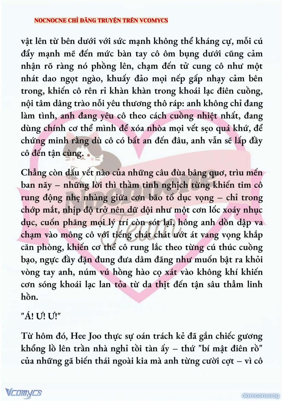 [Novel] Ai Mới Thật Sự Là Kẻ Rác Rưởi? 82 trang 8