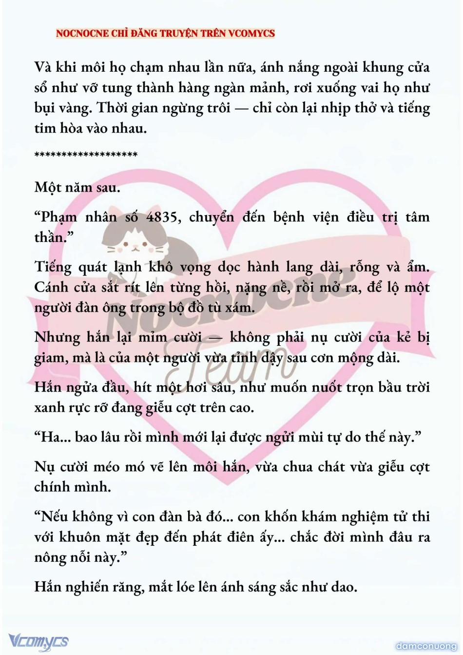 [Novel] Ai Mới Thật Sự Là Kẻ Rác Rưởi? 85 trang 10