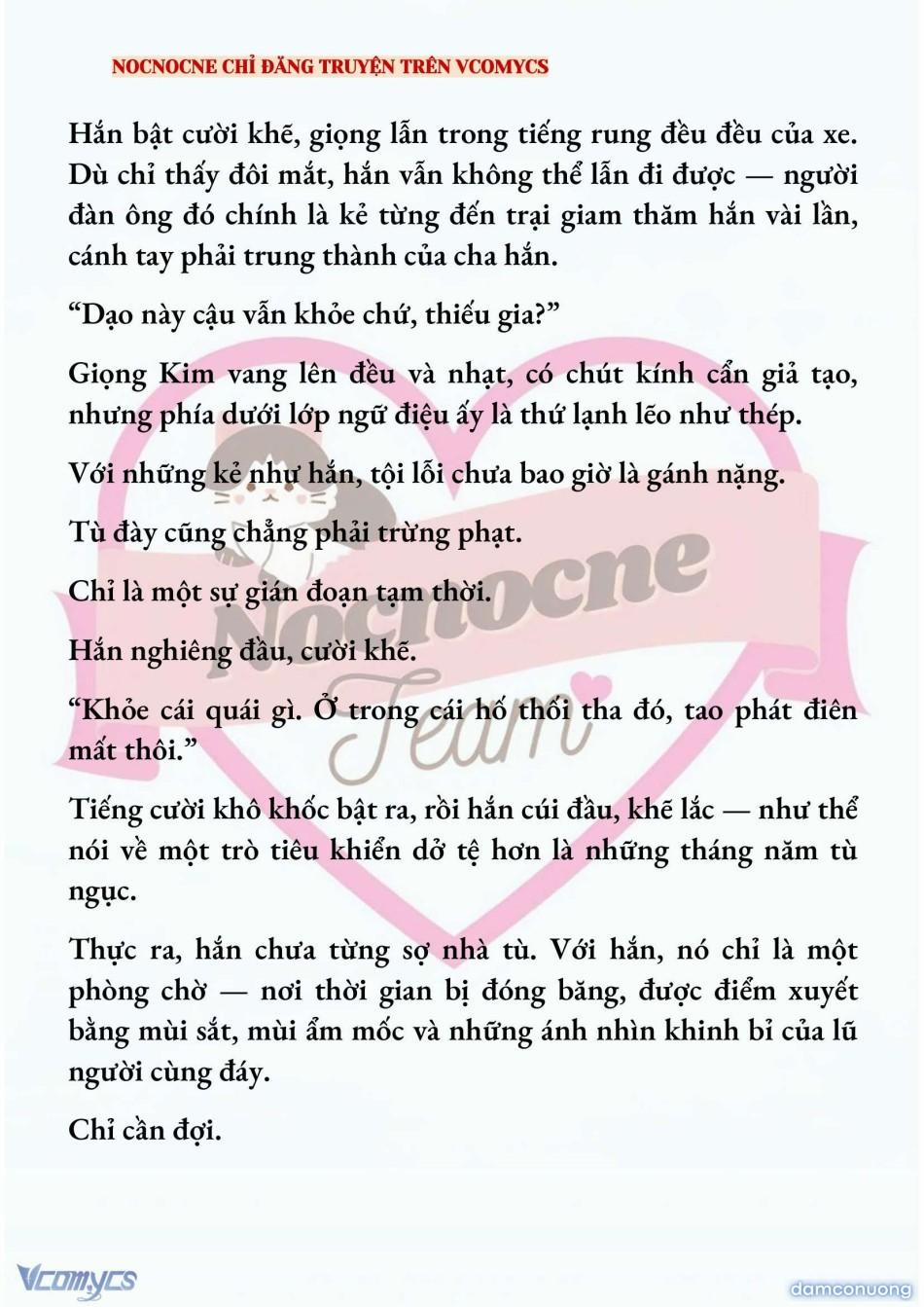 [Novel] Ai Mới Thật Sự Là Kẻ Rác Rưởi? 85 trang 13