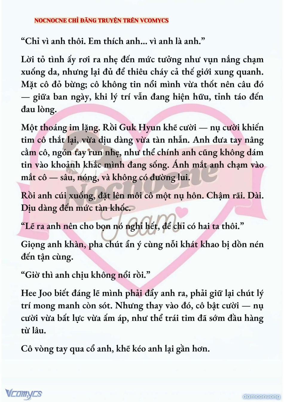 [Novel] Ai Mới Thật Sự Là Kẻ Rác Rưởi? 85 trang 9