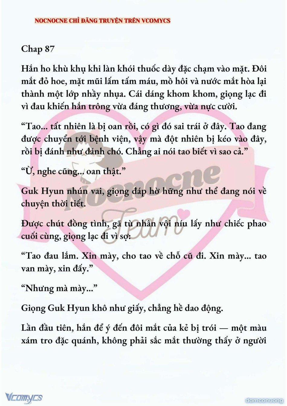 [Novel] Ai Mới Thật Sự Là Kẻ Rác Rưởi? 87 trang 1