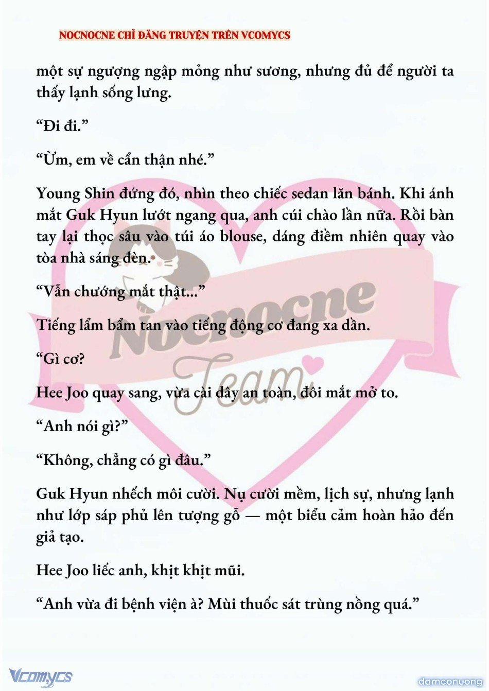 [Novel] Ai Mới Thật Sự Là Kẻ Rác Rưởi? 87 trang 7