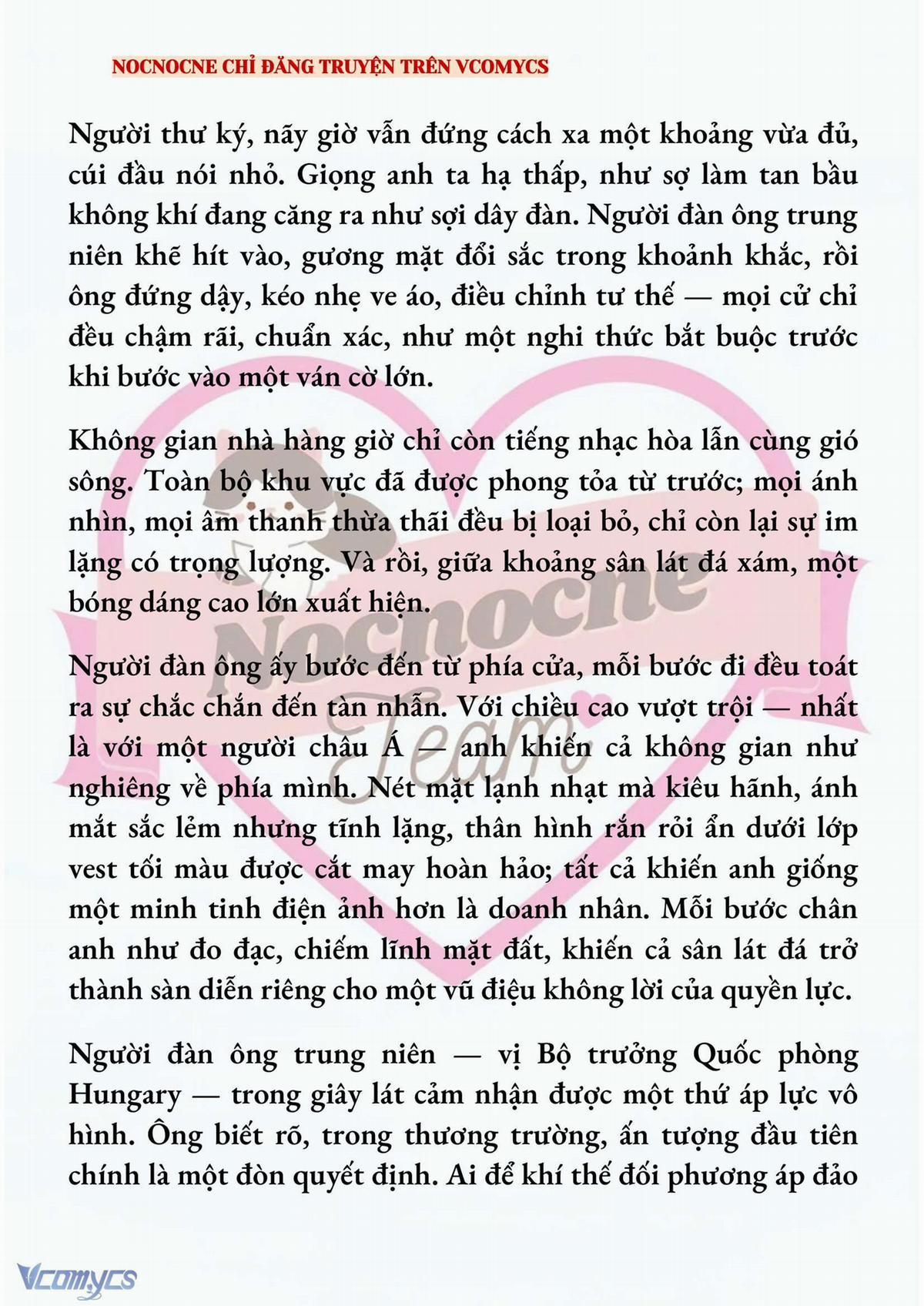 [Novel] Ai Mới Thật Sự Là Kẻ Rác Rưởi? 88 trang 2