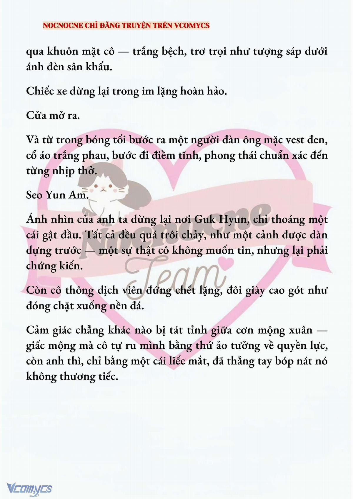 [Novel] Ai Mới Thật Sự Là Kẻ Rác Rưởi? 89 trang 10