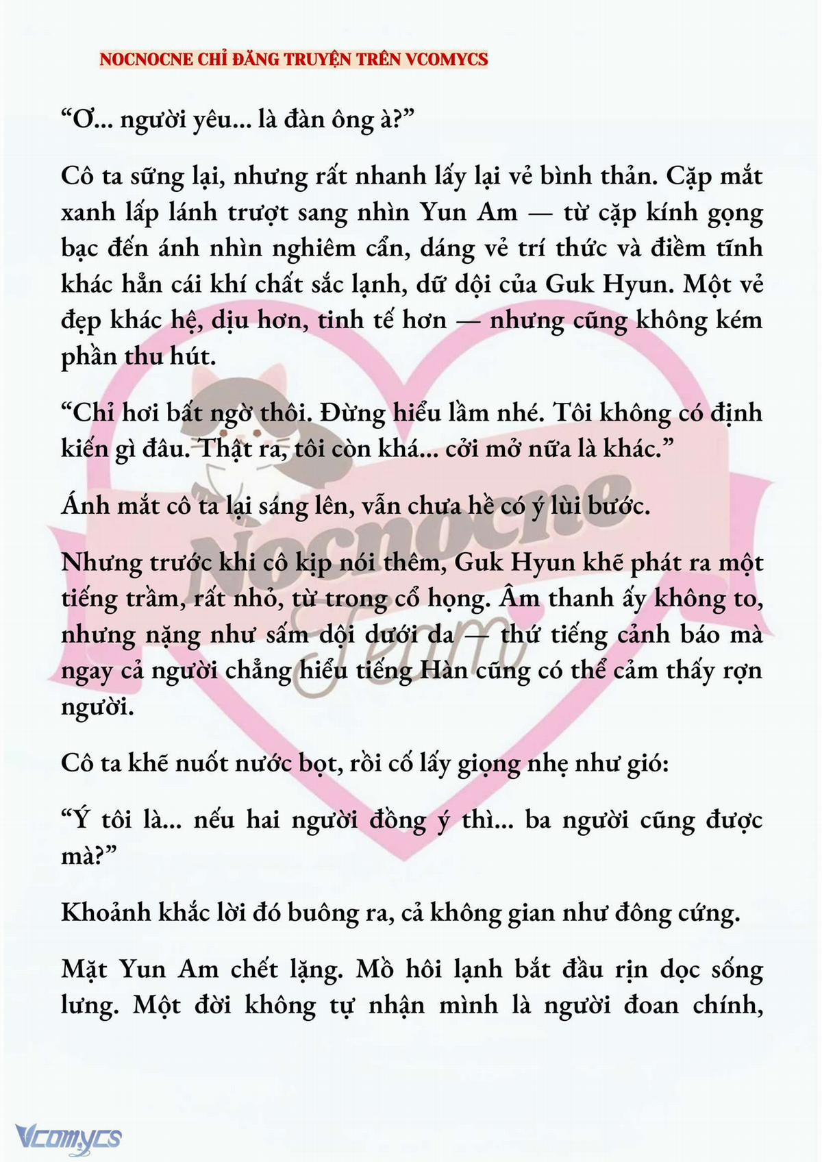 [Novel] Ai Mới Thật Sự Là Kẻ Rác Rưởi? 90 trang 2