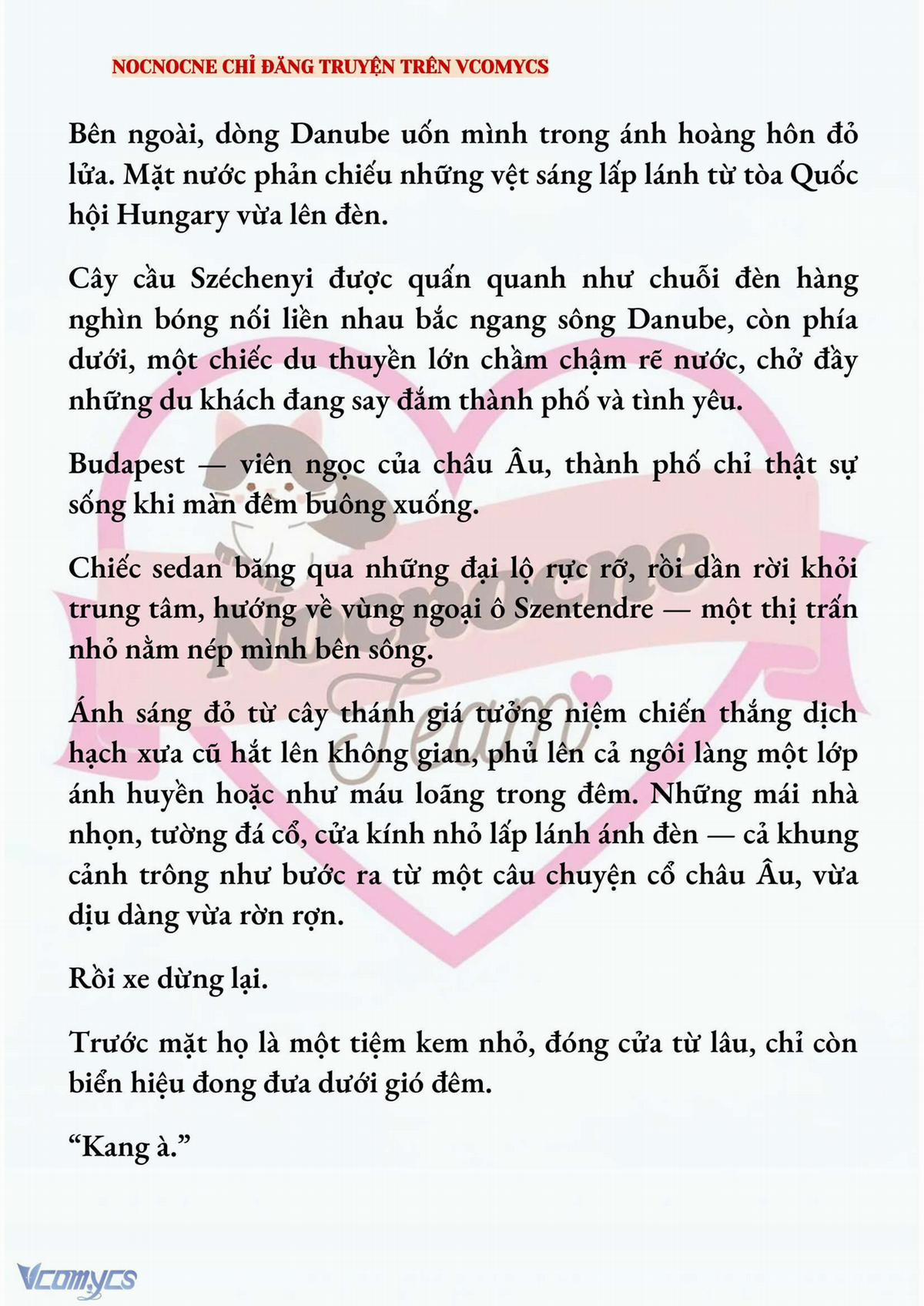 [Novel] Ai Mới Thật Sự Là Kẻ Rác Rưởi? 90 trang 9