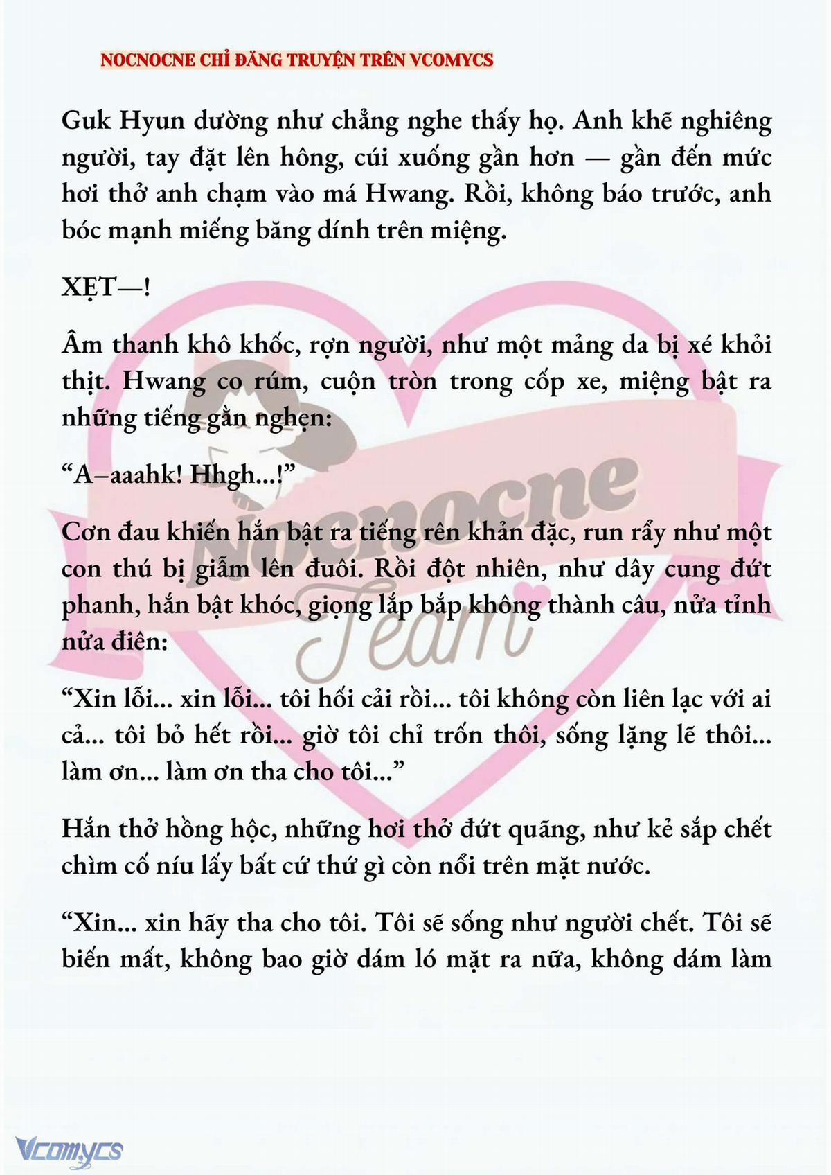 [Novel] Ai Mới Thật Sự Là Kẻ Rác Rưởi? 91 trang 4