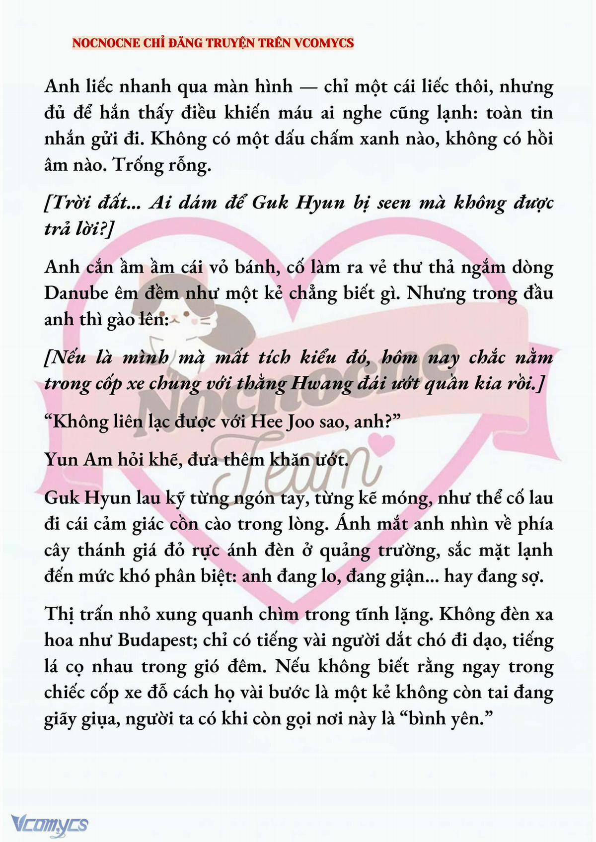 [Novel] Ai Mới Thật Sự Là Kẻ Rác Rưởi? 92 trang 4