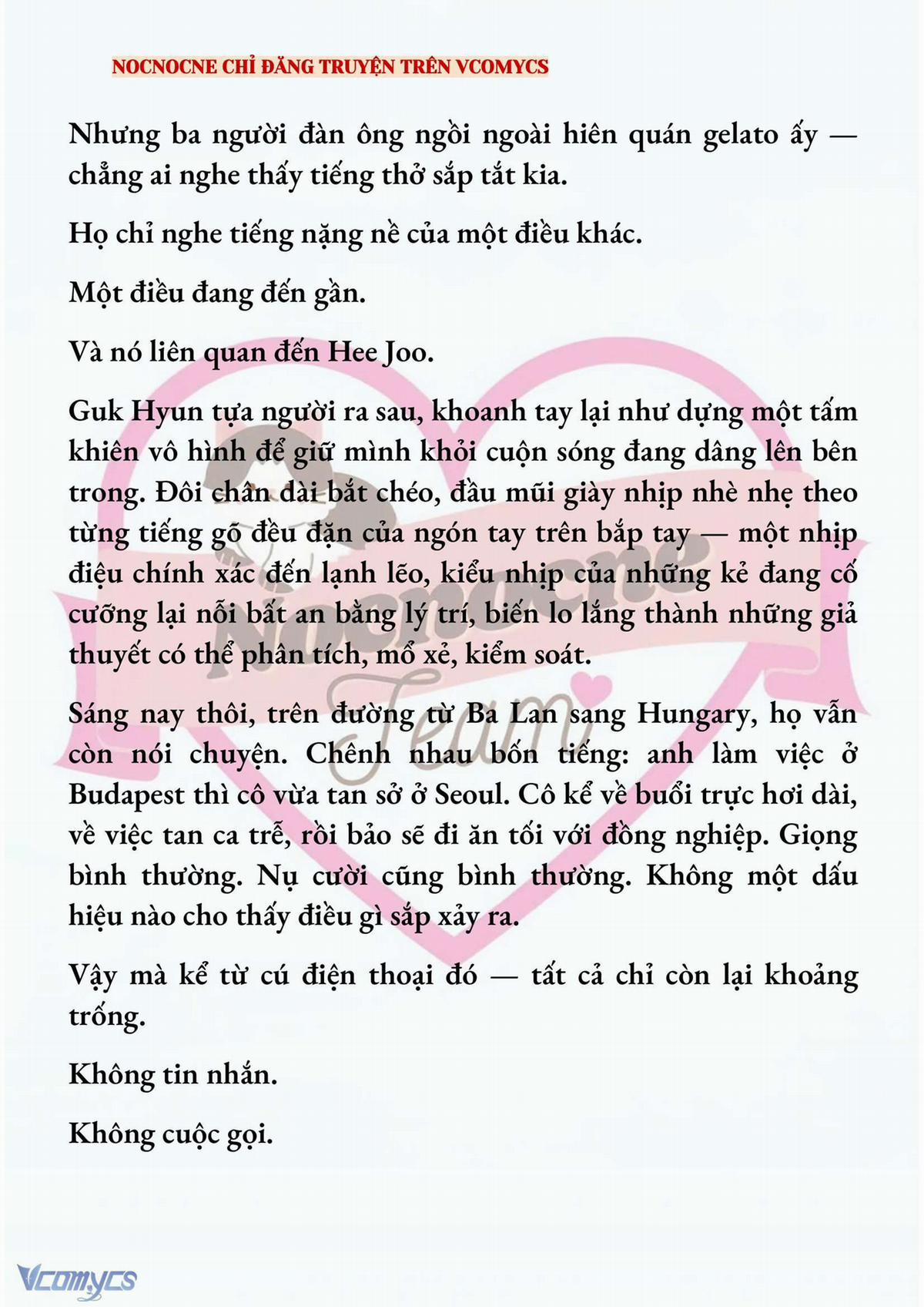 [Novel] Ai Mới Thật Sự Là Kẻ Rác Rưởi? 92 trang 5