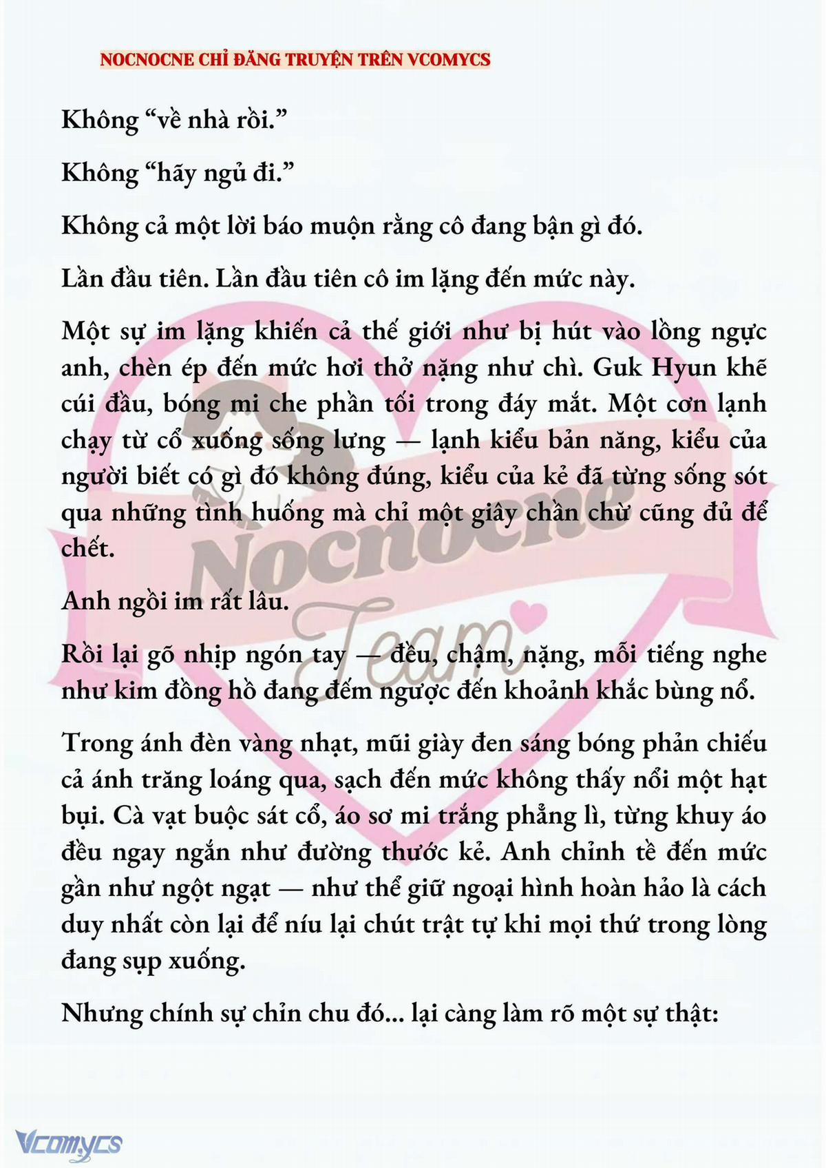 [Novel] Ai Mới Thật Sự Là Kẻ Rác Rưởi? 92 trang 6