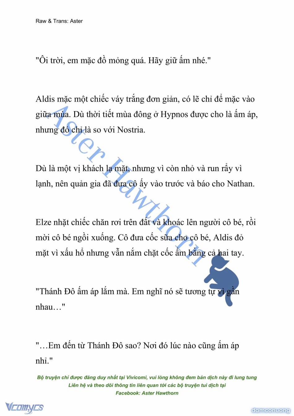 [Novel] Anh Hùng Khao Khát Sự Sa Ngã Của Thánh Nữ 101 trang 2