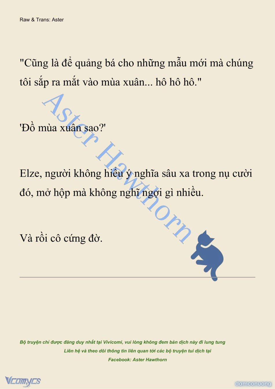 [Novel] Anh Hùng Khao Khát Sự Sa Ngã Của Thánh Nữ 109 trang 11