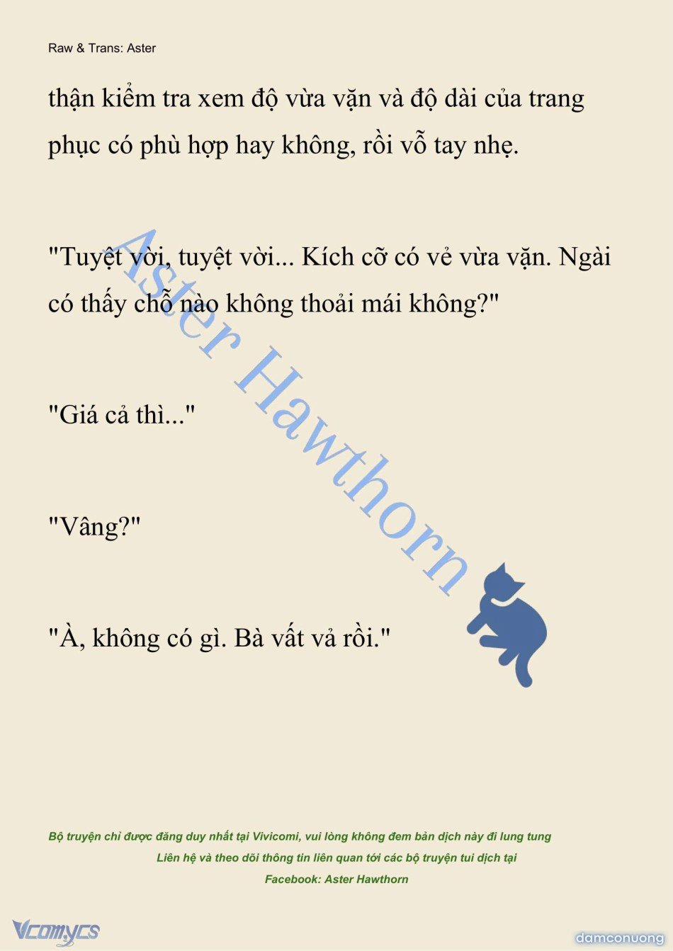 [Novel] Anh Hùng Khao Khát Sự Sa Ngã Của Thánh Nữ 109 trang 8