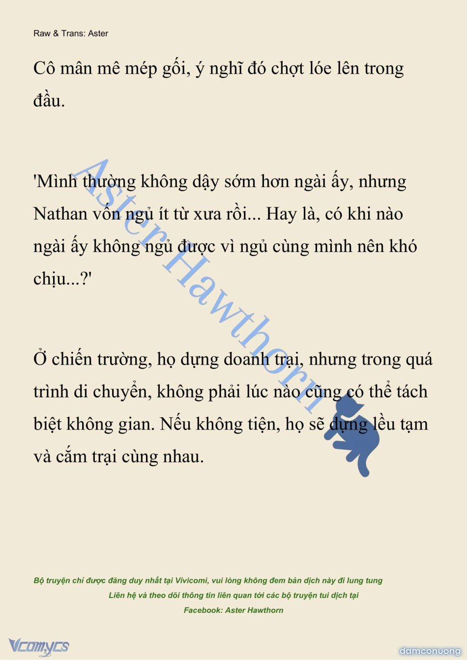 [Novel] Anh Hùng Khao Khát Sự Sa Ngã Của Thánh Nữ 110 trang 11