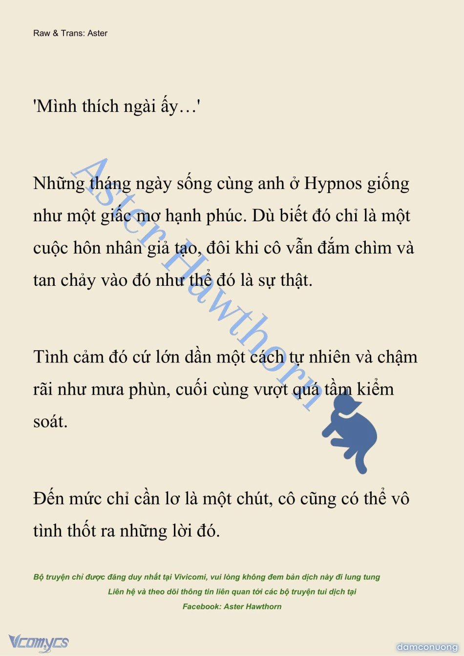 [Novel] Anh Hùng Khao Khát Sự Sa Ngã Của Thánh Nữ 111 trang 5