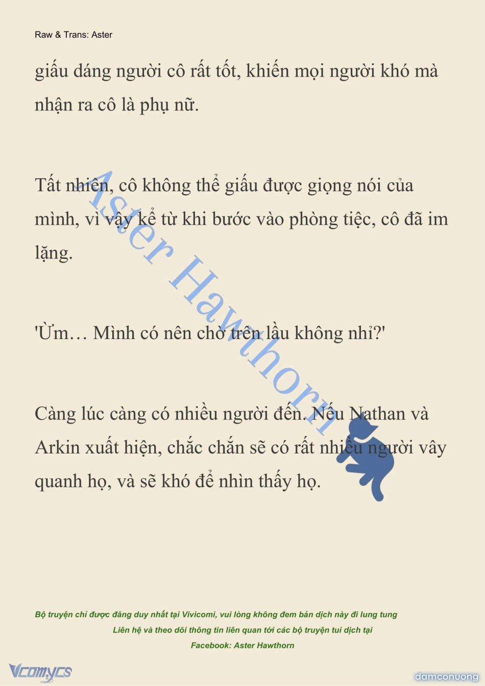 [Novel] Anh Hùng Khao Khát Sự Sa Ngã Của Thánh Nữ 113 trang 2
