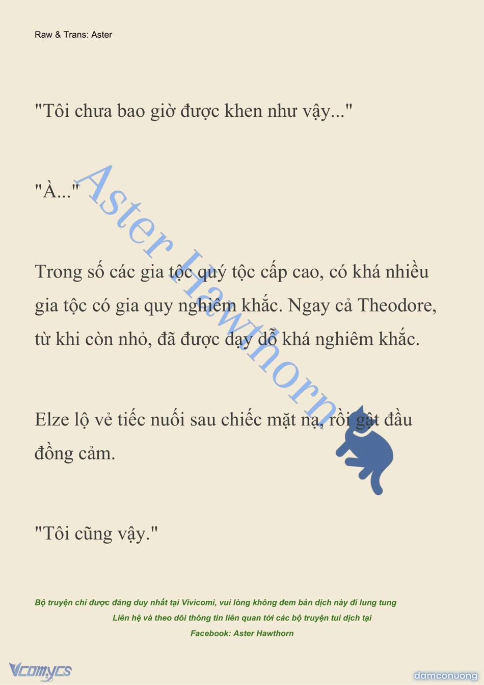 [Novel] Anh Hùng Khao Khát Sự Sa Ngã Của Thánh Nữ 114 trang 2