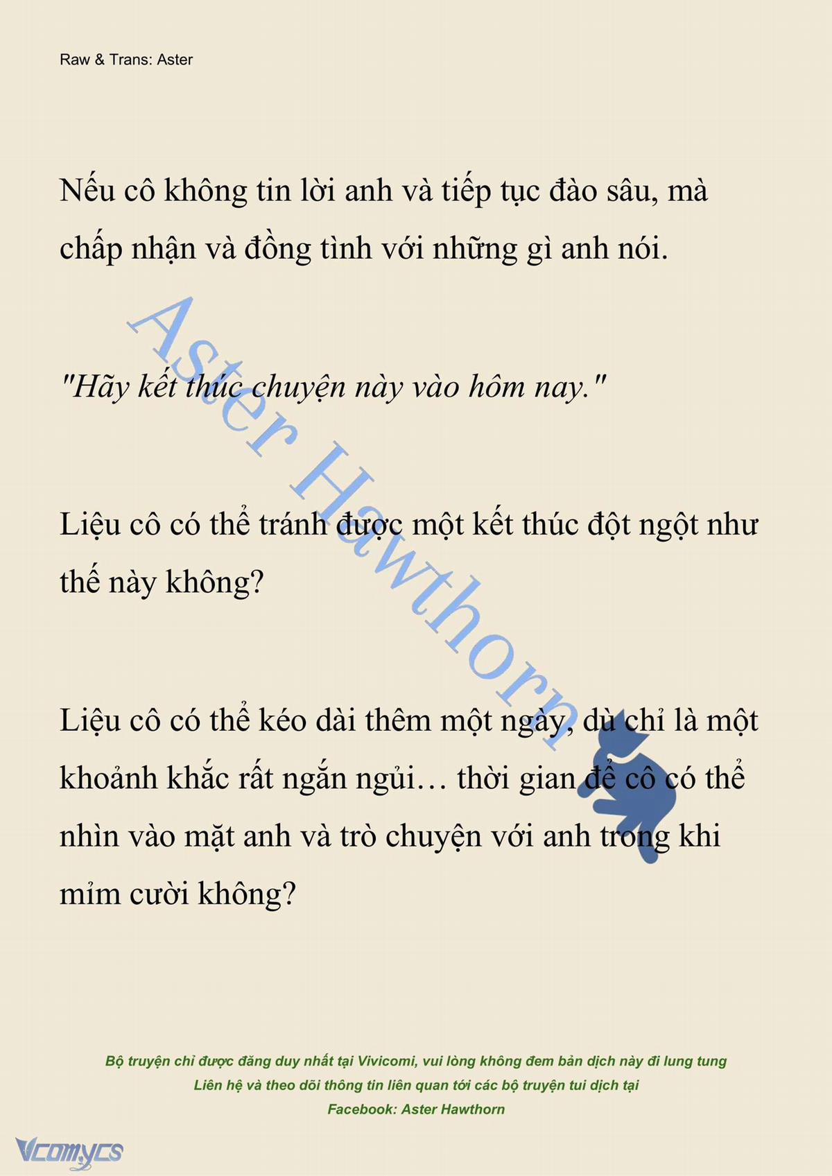 [Novel] Anh Hùng Khao Khát Sự Sa Ngã Của Thánh Nữ 131 trang 8