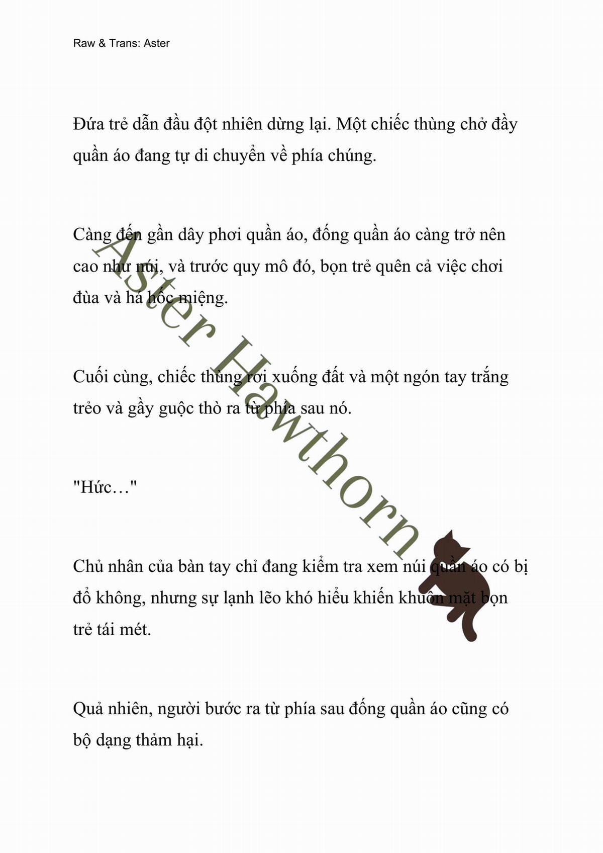 [Novel] Anh Hùng Khao Khát Sự Sa Ngã Của Thánh Nữ 2 trang 4