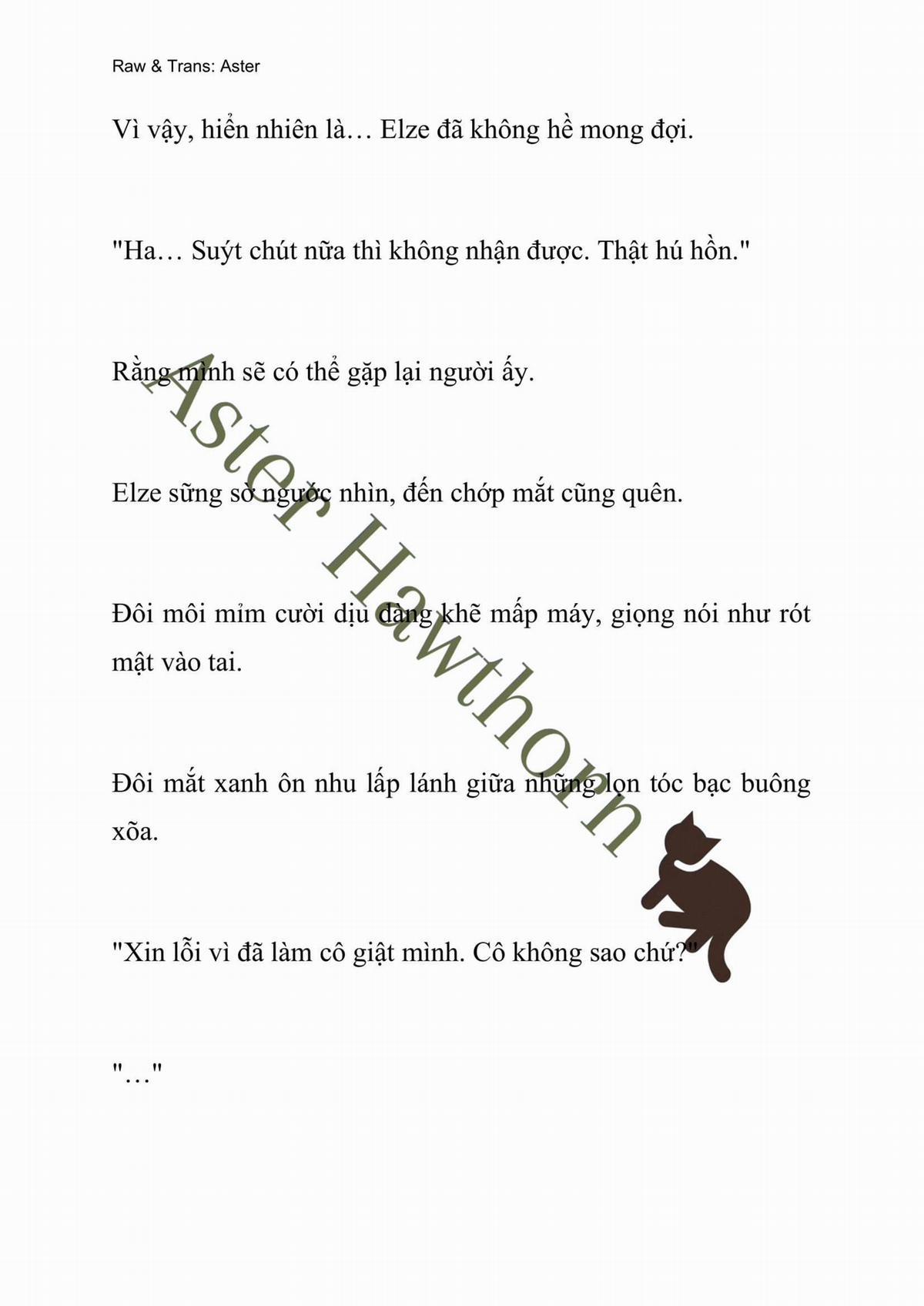 [Novel] Anh Hùng Khao Khát Sự Sa Ngã Của Thánh Nữ 3 trang 2