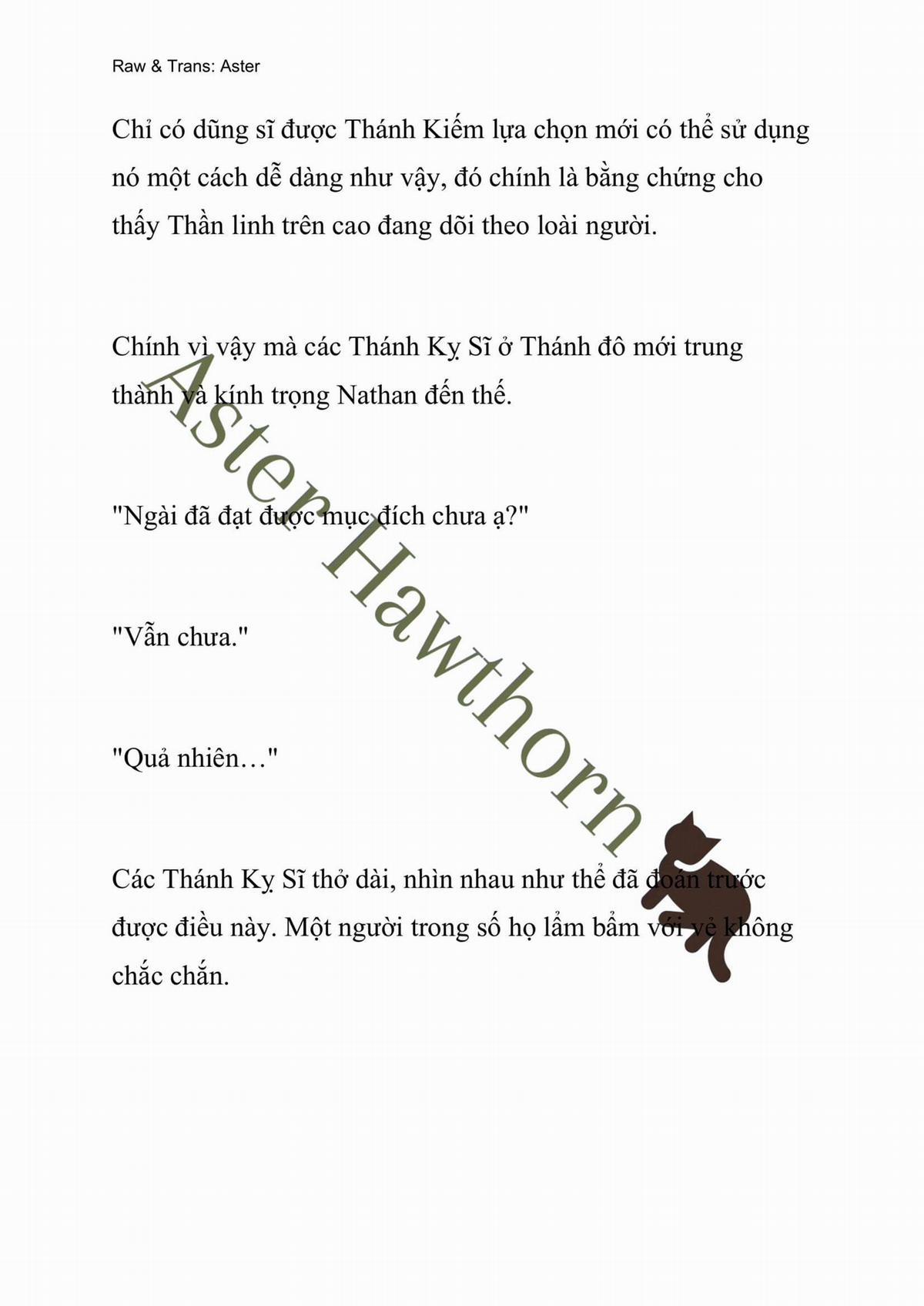 [Novel] Anh Hùng Khao Khát Sự Sa Ngã Của Thánh Nữ 5 trang 12