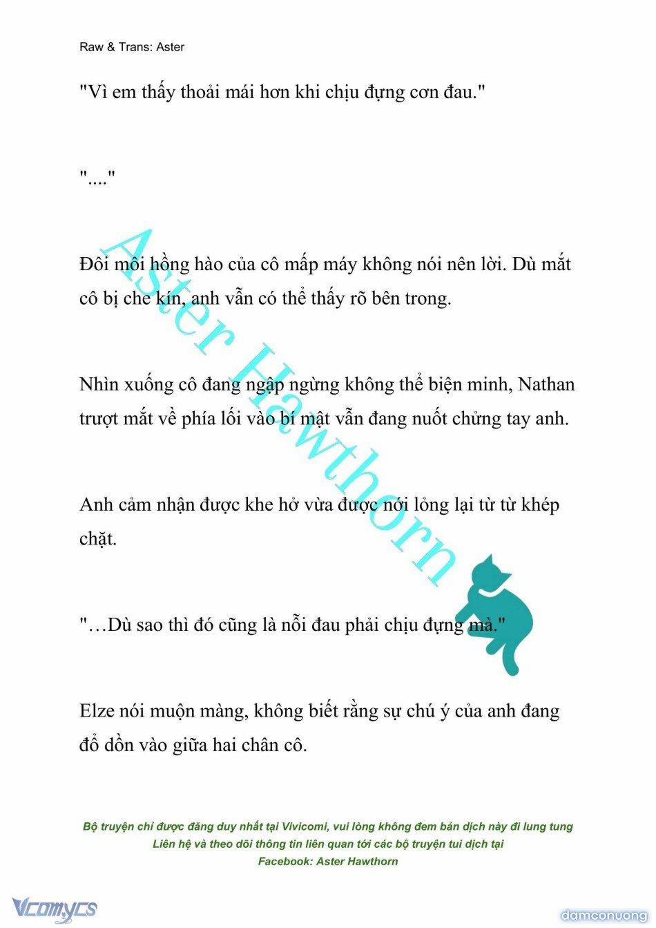 [Novel] Anh Hùng Khao Khát Sự Sa Ngã Của Thánh Nữ 90 trang 1