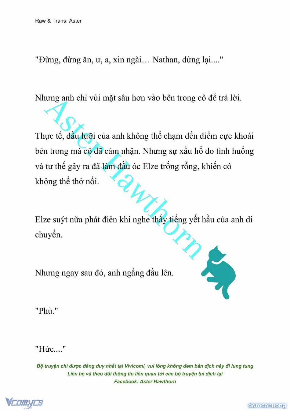 [Novel] Anh Hùng Khao Khát Sự Sa Ngã Của Thánh Nữ 90 trang 4