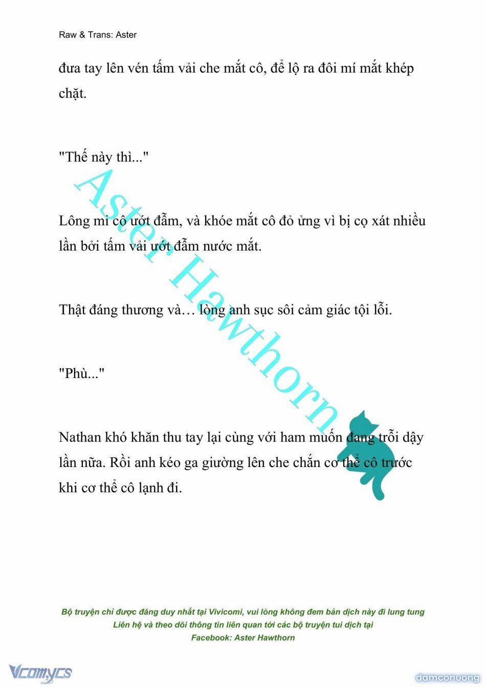 [Novel] Anh Hùng Khao Khát Sự Sa Ngã Của Thánh Nữ 91 trang 15