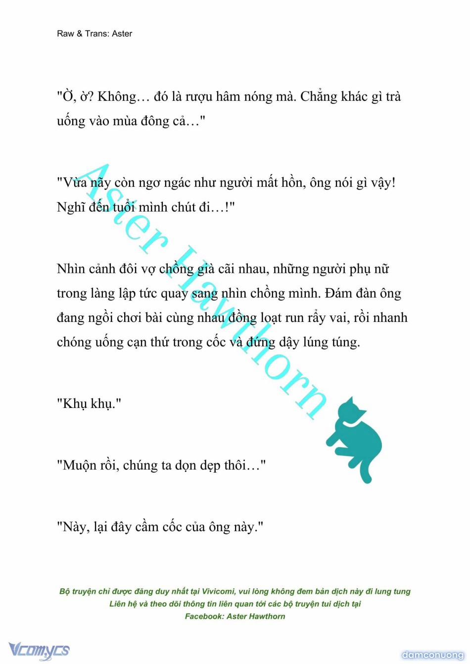 [Novel] Anh Hùng Khao Khát Sự Sa Ngã Của Thánh Nữ 93 trang 12