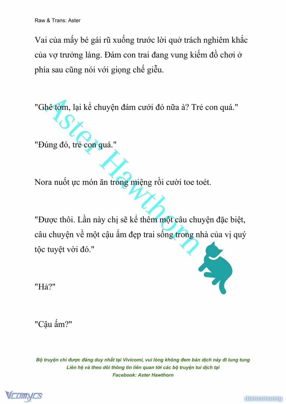 [Novel] Anh Hùng Khao Khát Sự Sa Ngã Của Thánh Nữ 93 trang 7