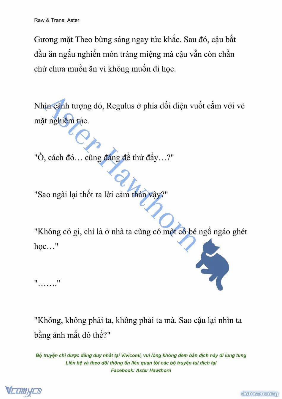 [Novel] Anh Hùng Khao Khát Sự Sa Ngã Của Thánh Nữ 96 trang 1