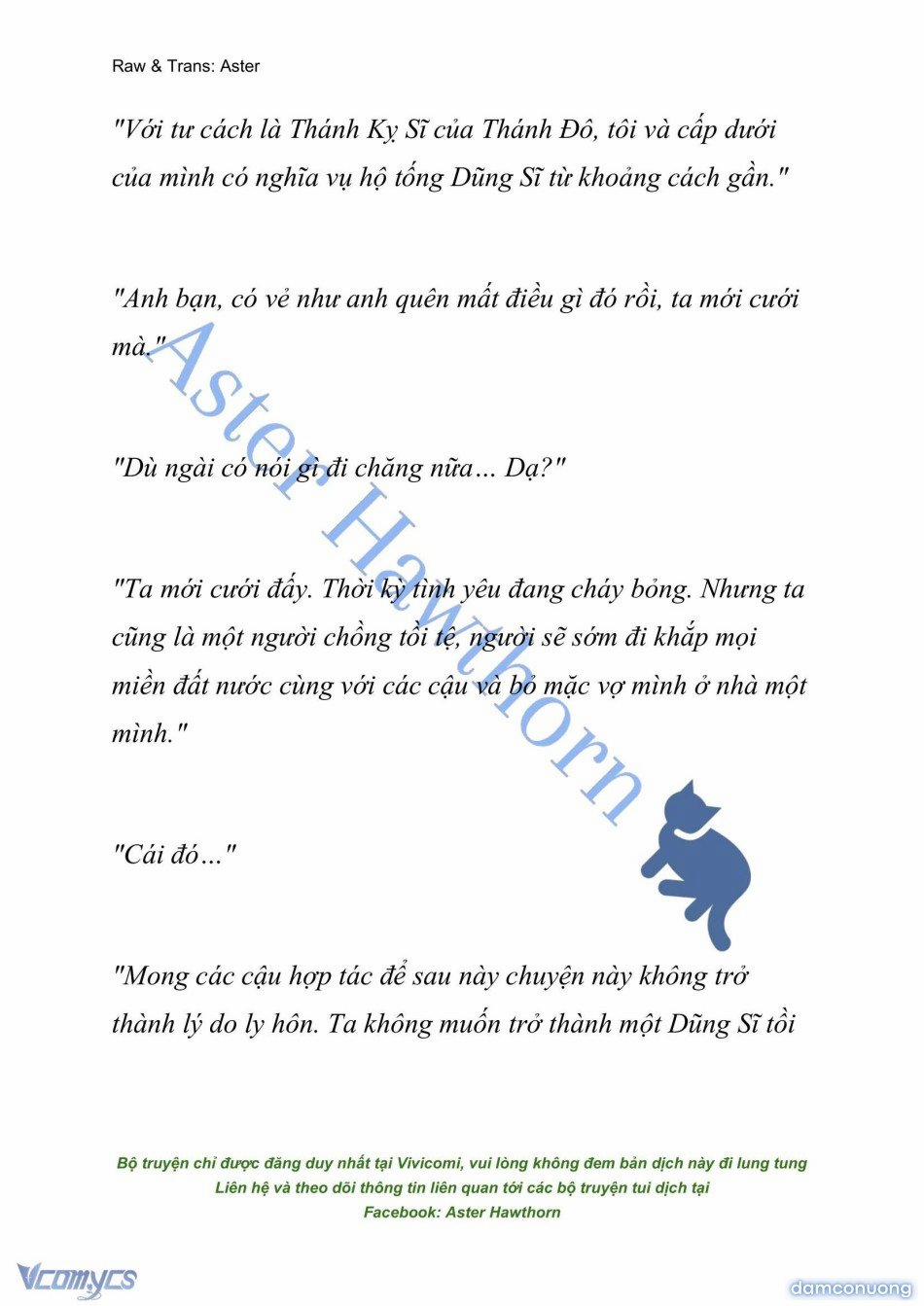 [Novel] Anh Hùng Khao Khát Sự Sa Ngã Của Thánh Nữ 96 trang 12