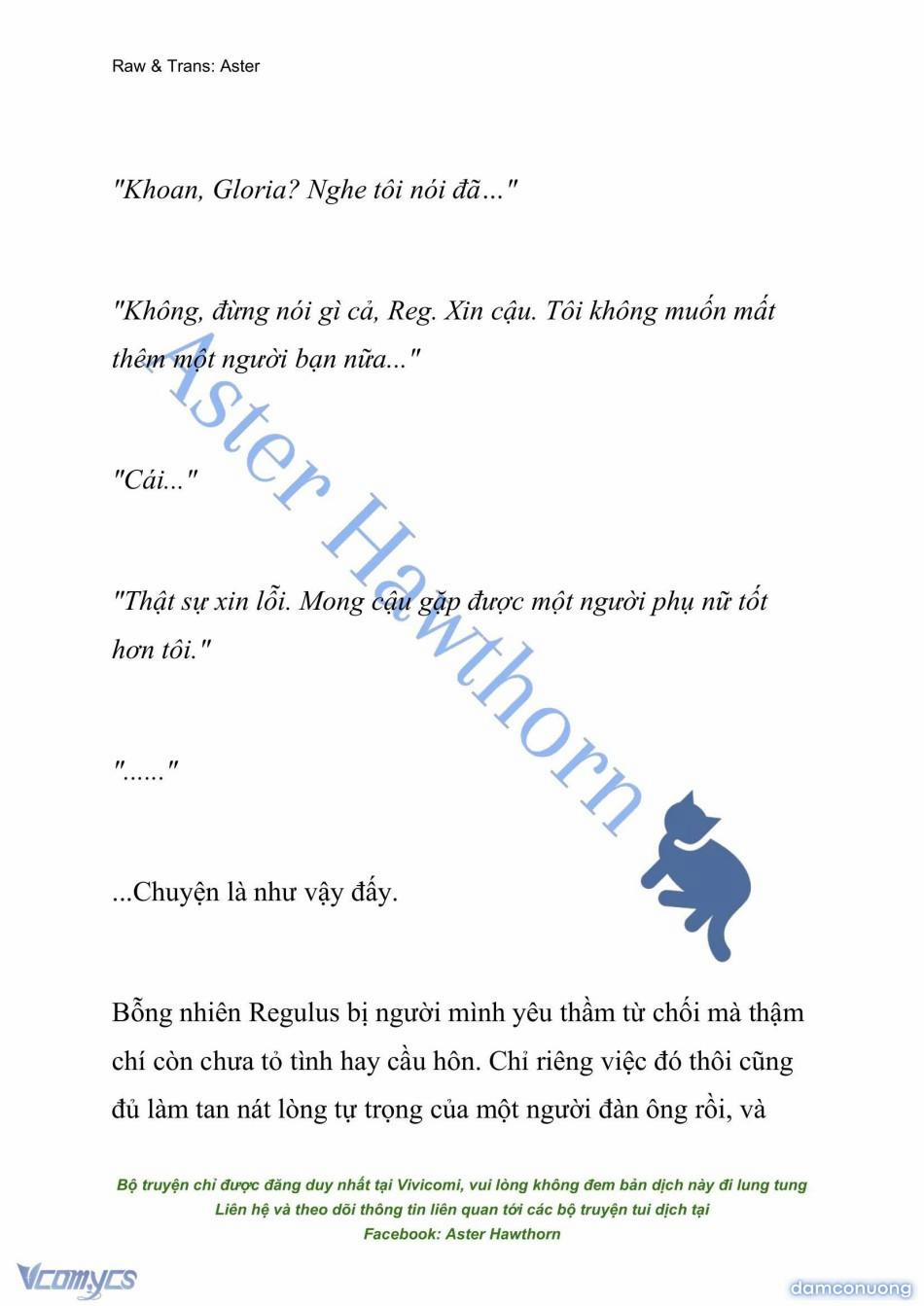 [Novel] Anh Hùng Khao Khát Sự Sa Ngã Của Thánh Nữ 97 trang 14