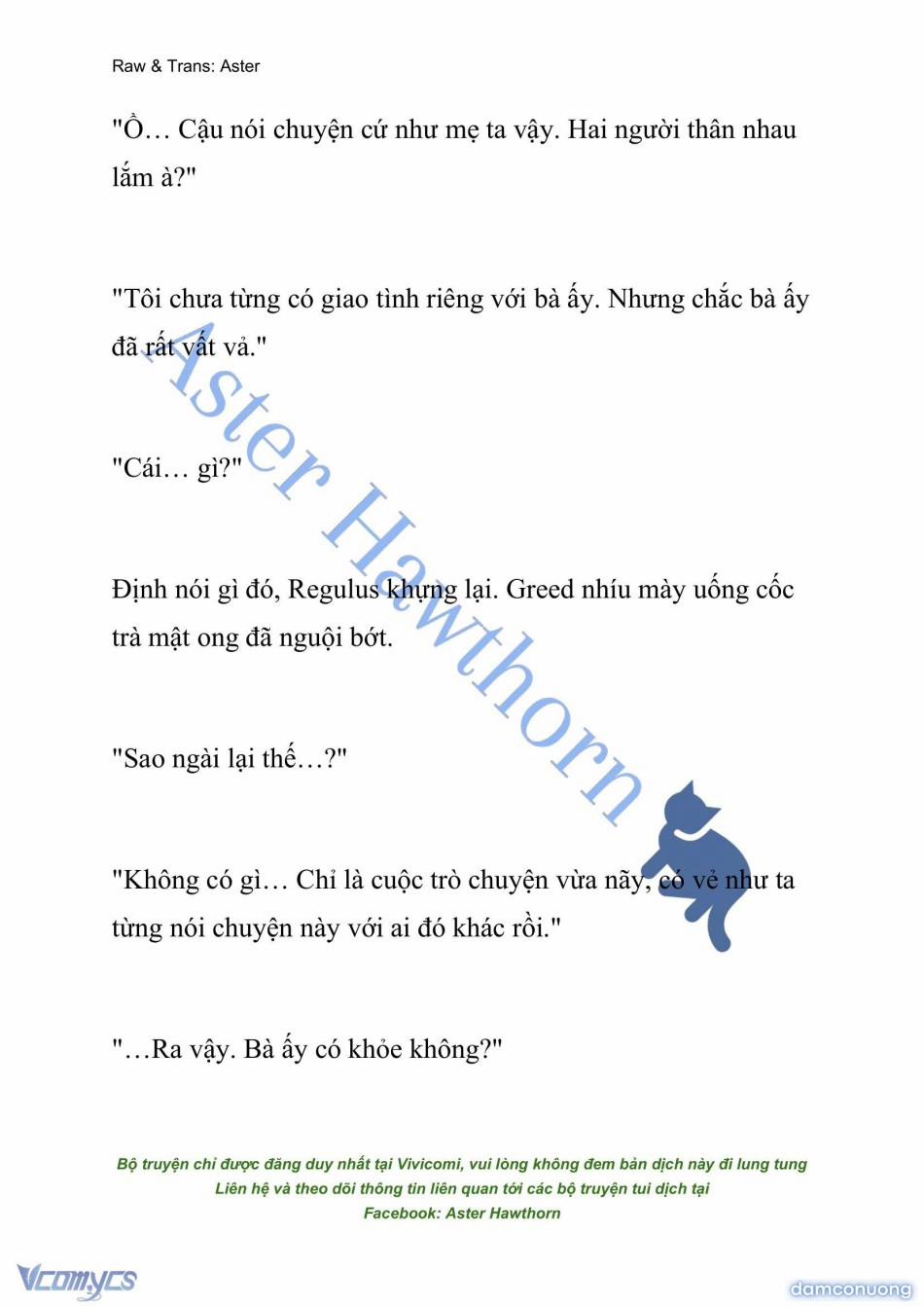 [Novel] Anh Hùng Khao Khát Sự Sa Ngã Của Thánh Nữ 98 trang 5