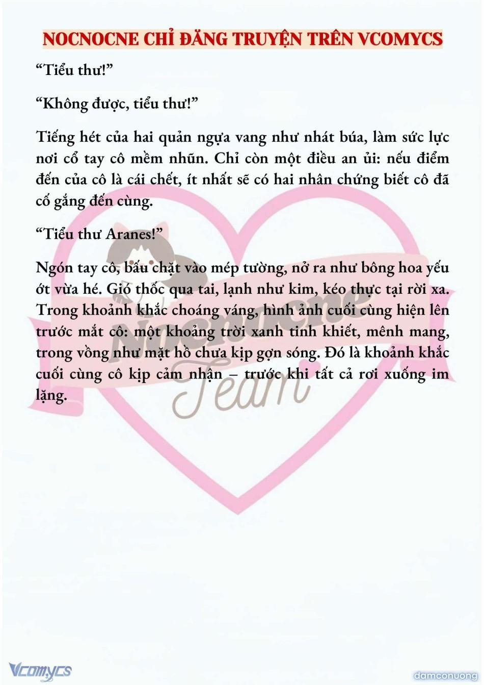 [Novel] Cá Rừng Khôn Ngoan 16 trang 9