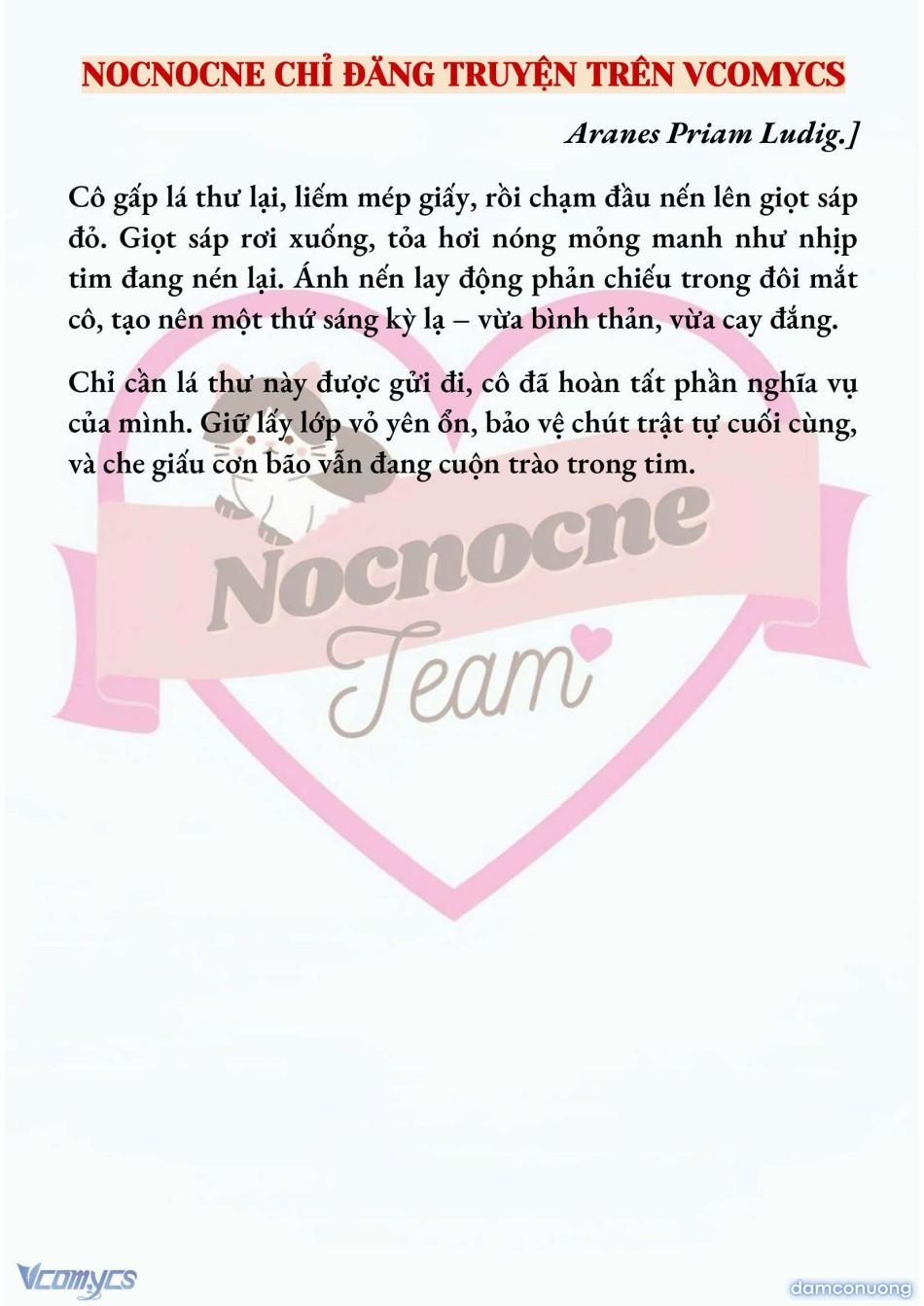 [Novel] Cá Rừng Khôn Ngoan 23 trang 12