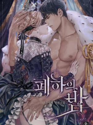 Đọc truyện tranh [Novel] Đêm Của Bệ Hạ