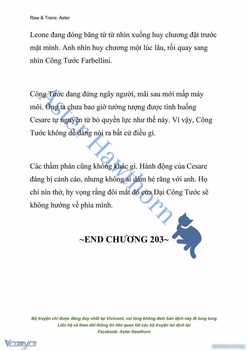[Novel] Người Chồng Độc Ác 203 trang 12
