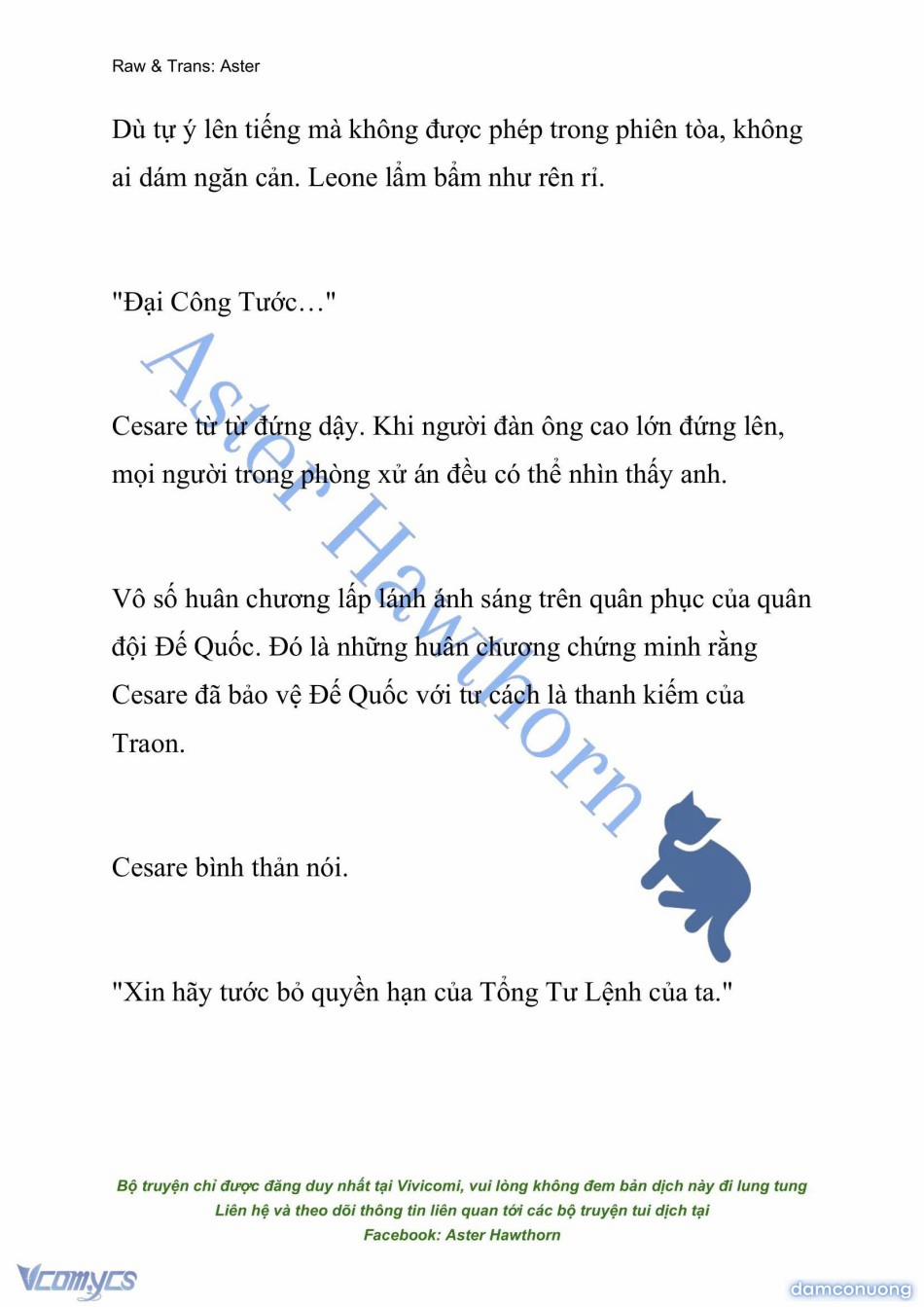 [Novel] Người Chồng Độc Ác 203 trang 9