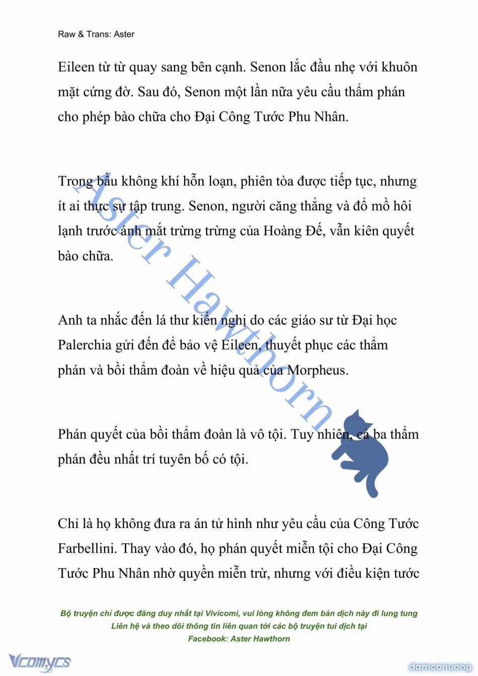 [Novel] Người Chồng Độc Ác 204 trang 6
