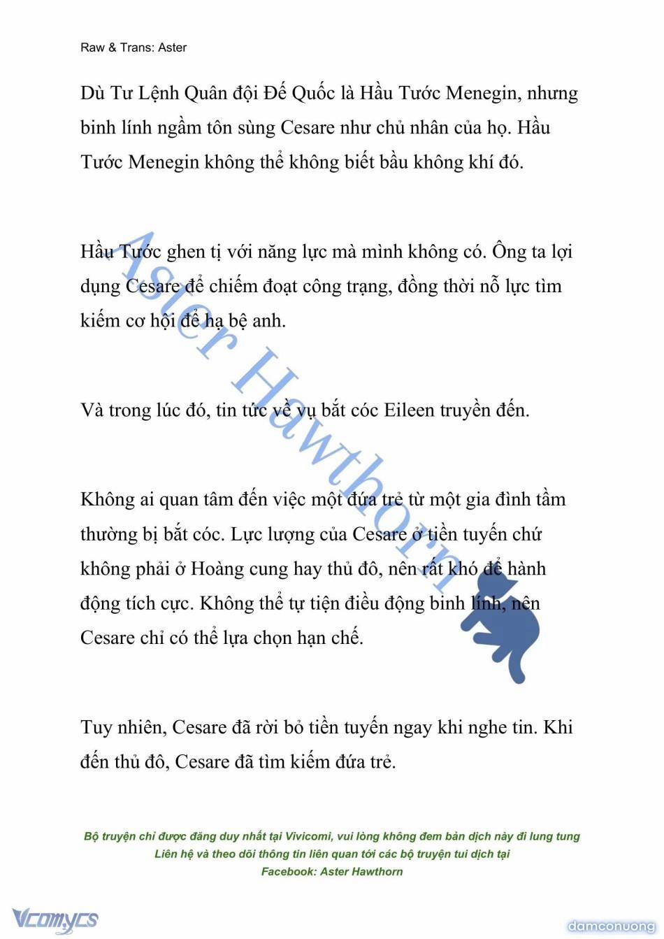 [Novel] Người Chồng Độc Ác 207 trang 1