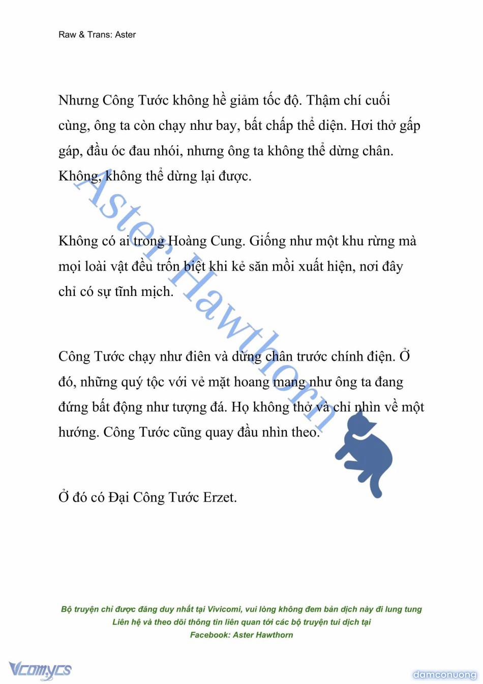 [Novel] Người Chồng Độc Ác 208 trang 9