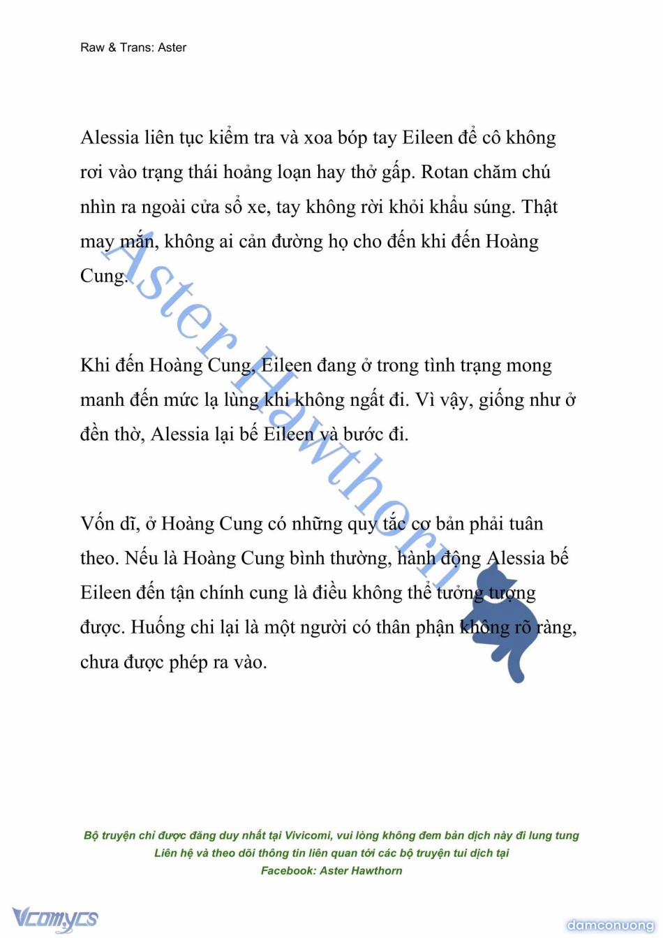 [Novel] Người Chồng Độc Ác 210 trang 3