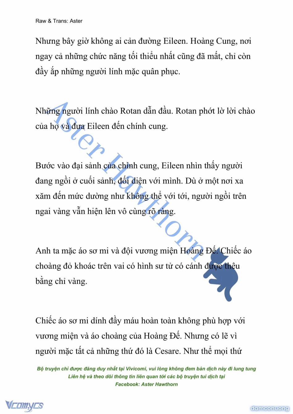 [Novel] Người Chồng Độc Ác 210 trang 4