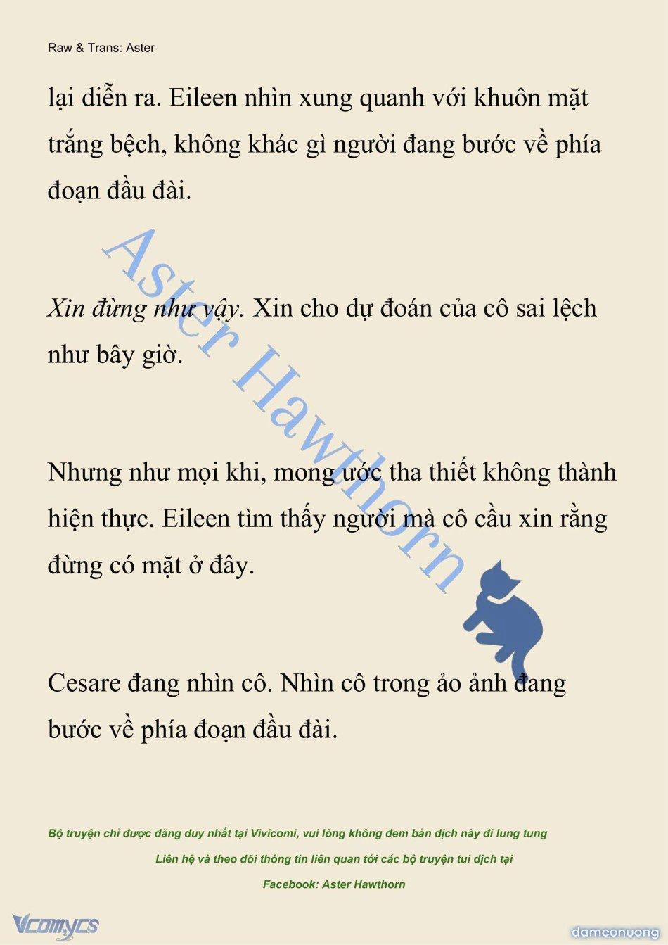 [Novel] Người Chồng Độc Ác 214 trang 15