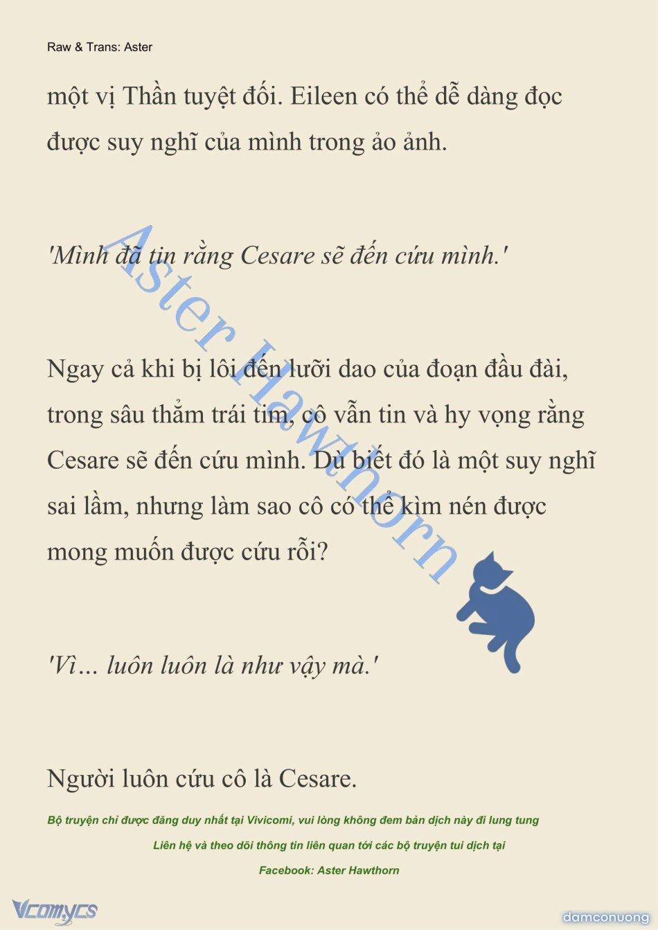 [Novel] Người Chồng Độc Ác 215 trang 1