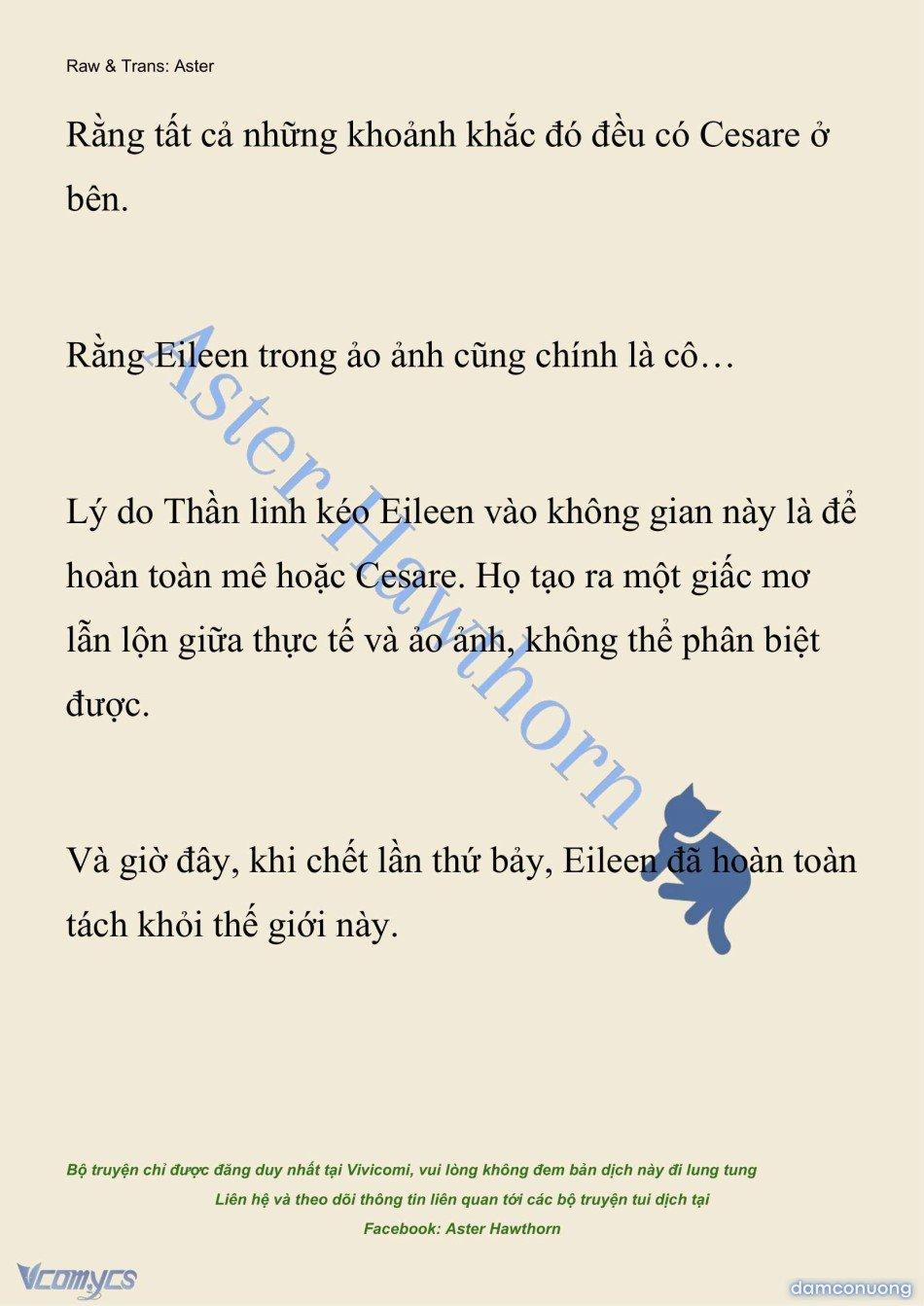 [Novel] Người Chồng Độc Ác 216 trang 15