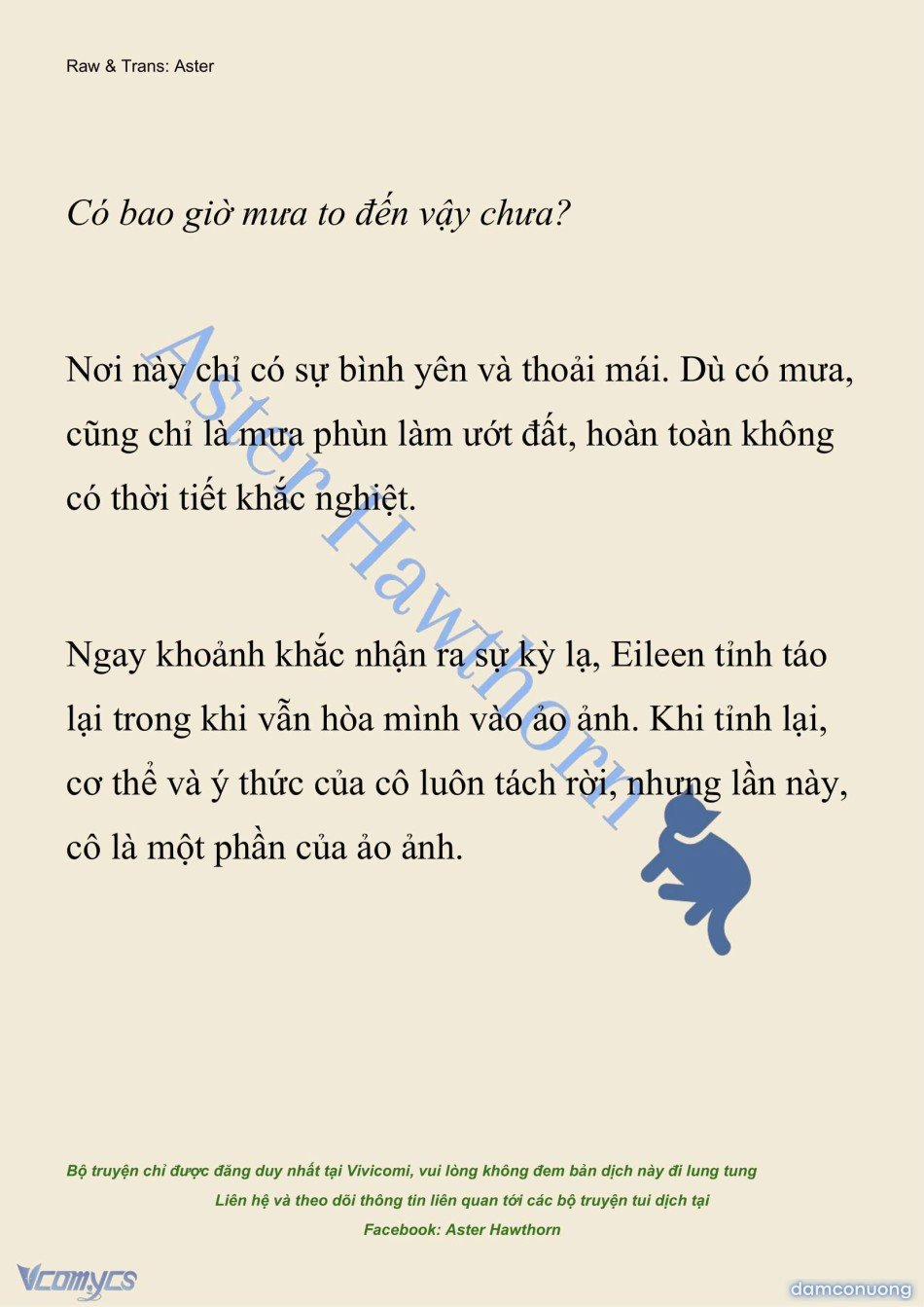 [Novel] Người Chồng Độc Ác 216 trang 4