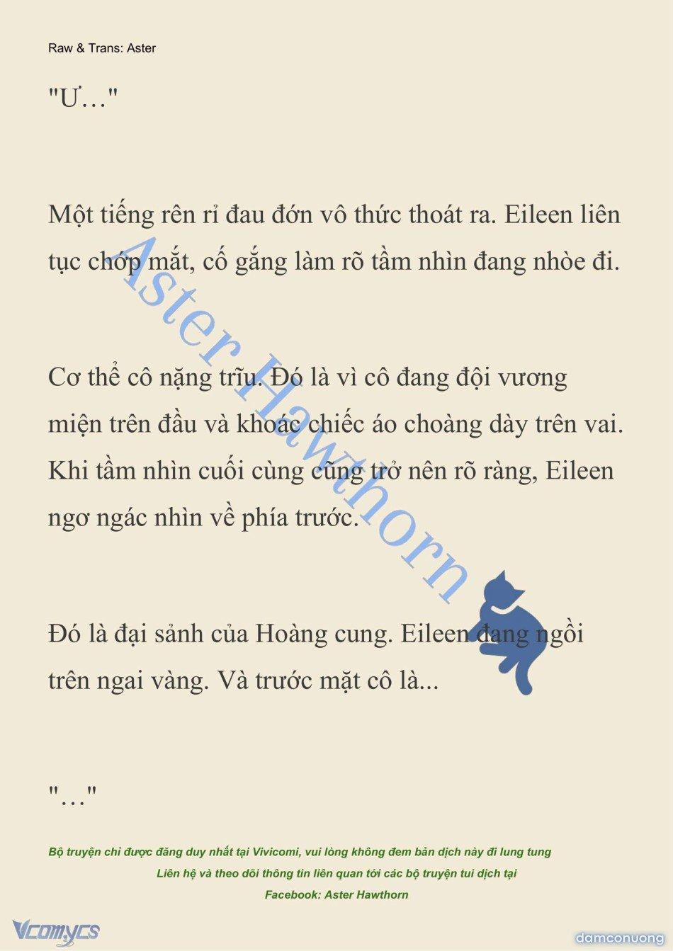 [Novel] Người Chồng Độc Ác 218 trang 14